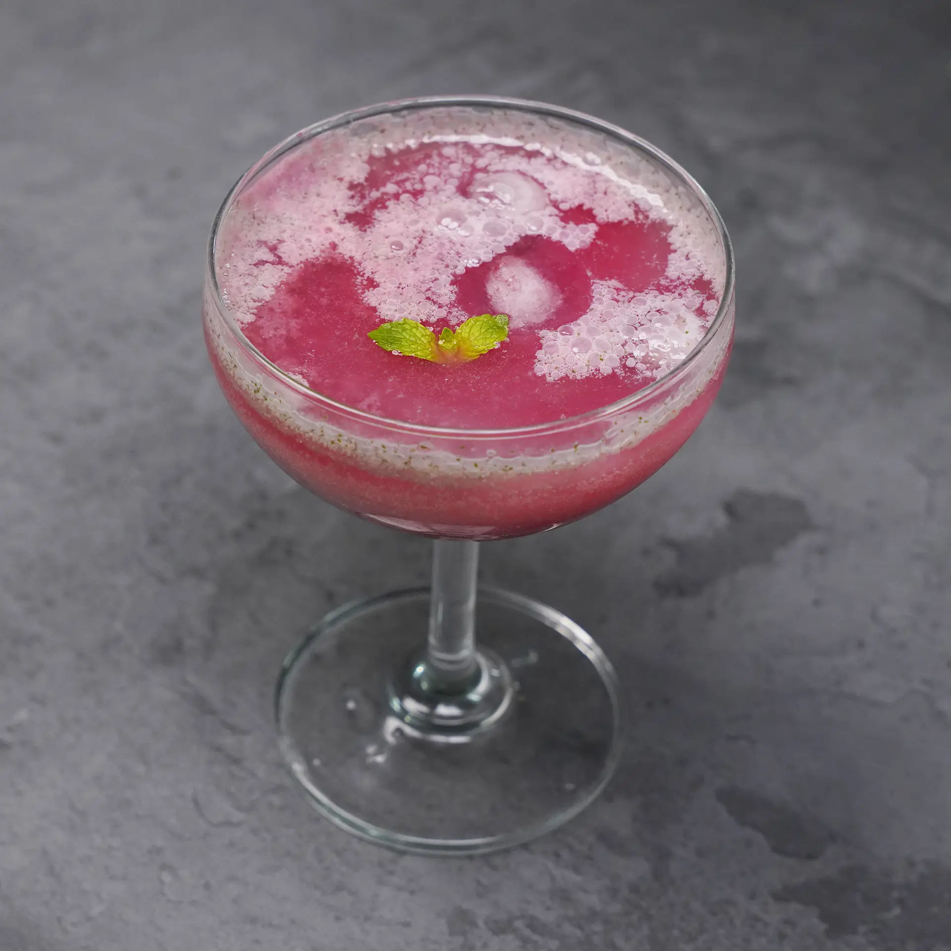 Pomegranate Shikanji