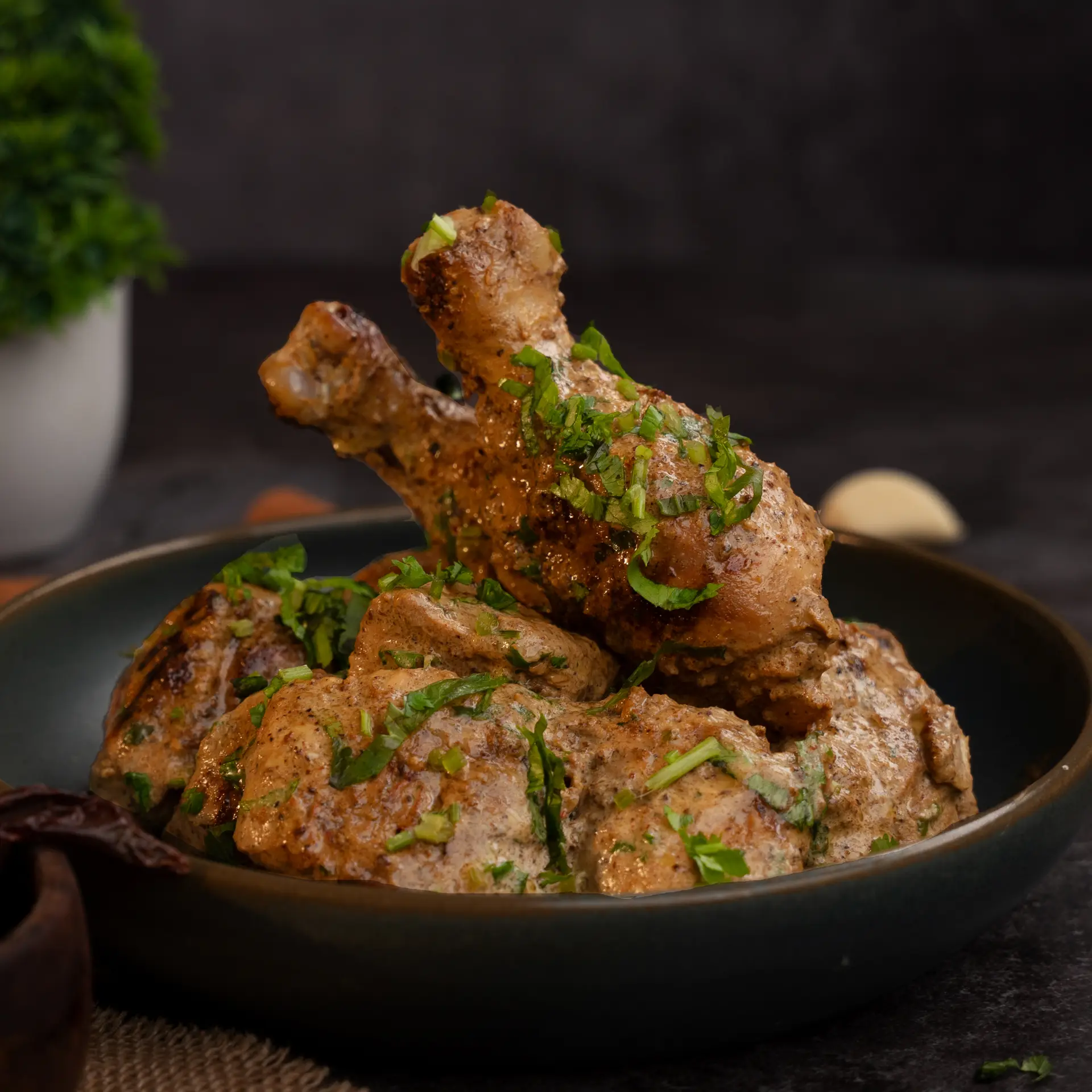 Aslam Butter Chicken