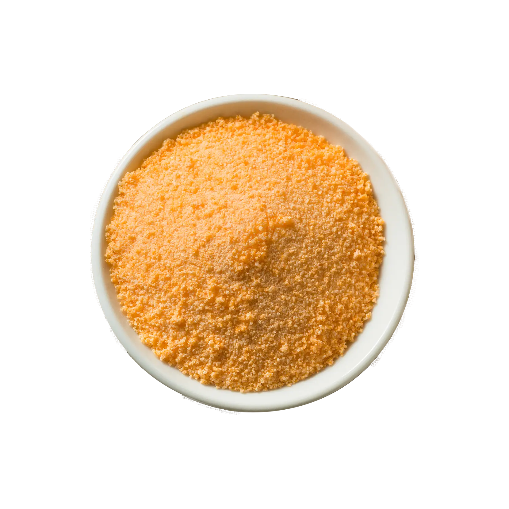 Orange Food Colour