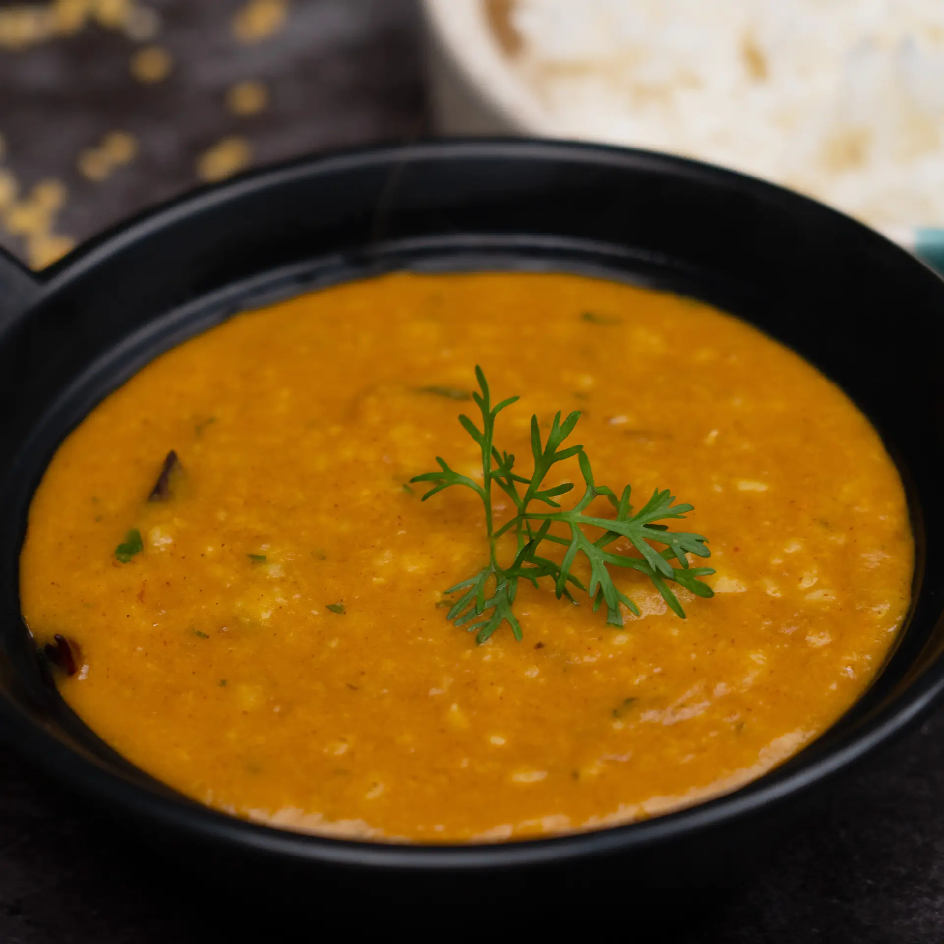 Dal Tadka (OT)