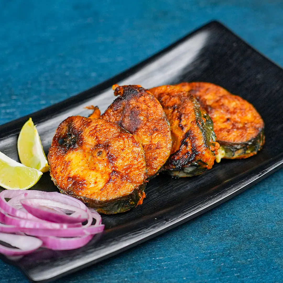 Fish Vepudu