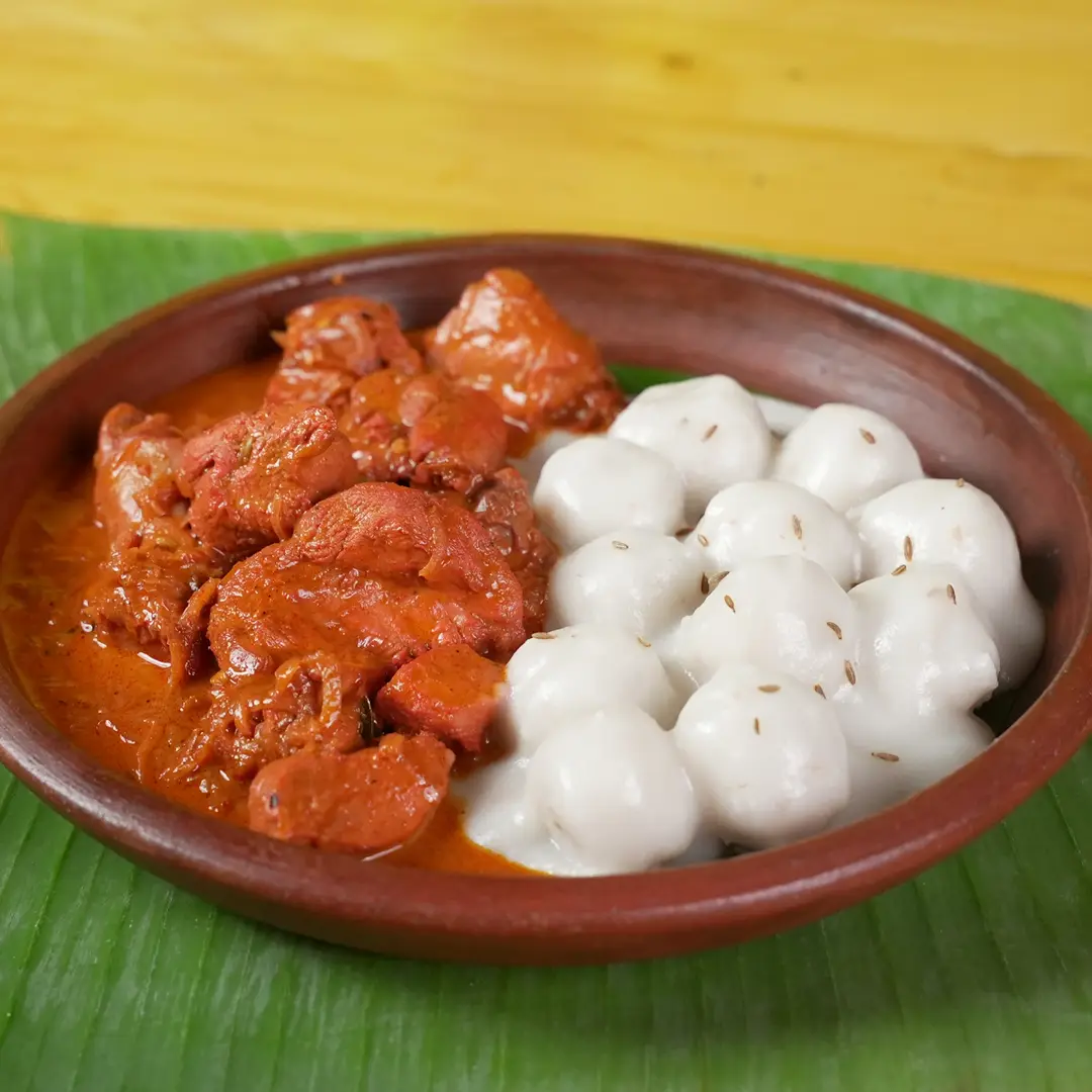 Pidiyum Kozhiyum
