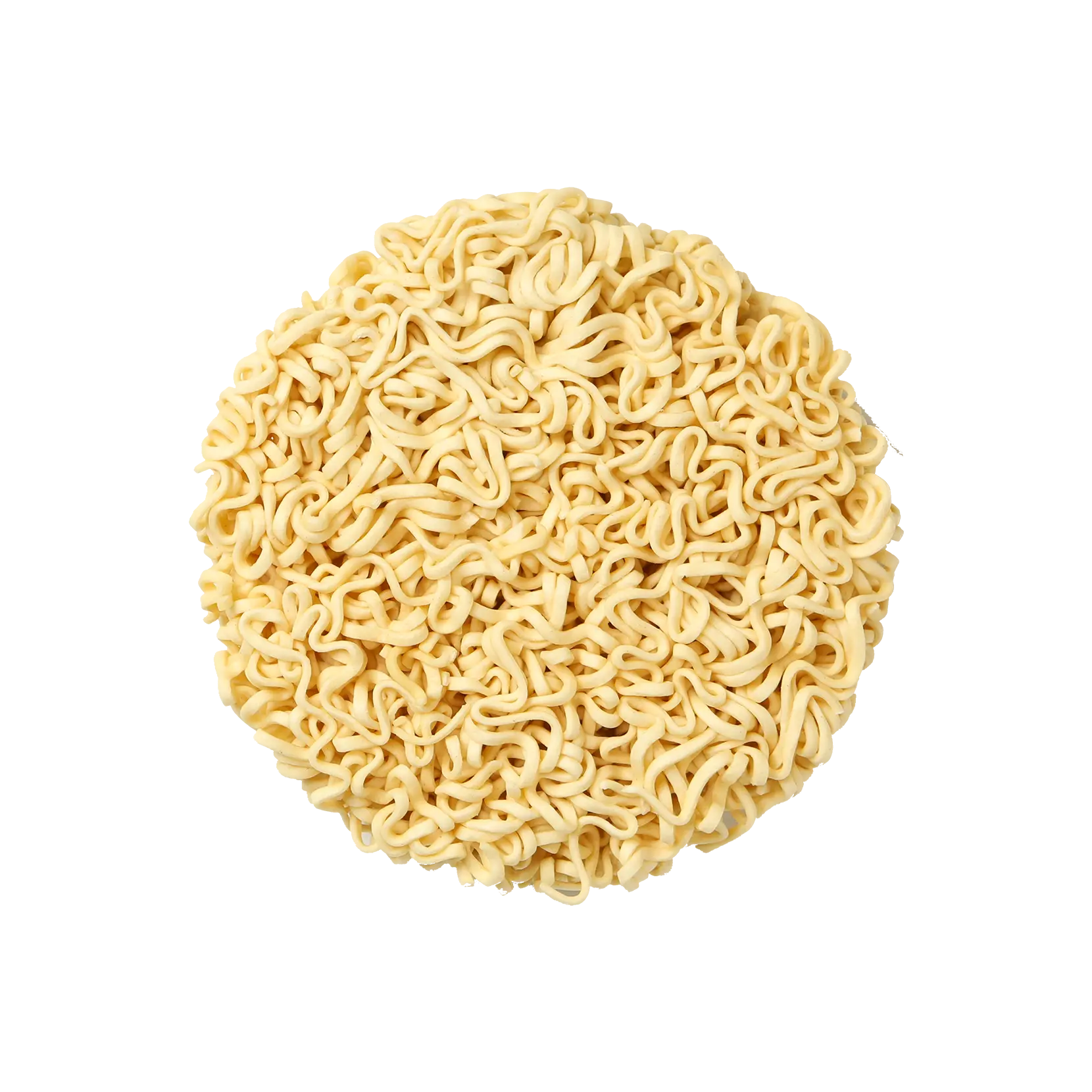 Instant Noodles