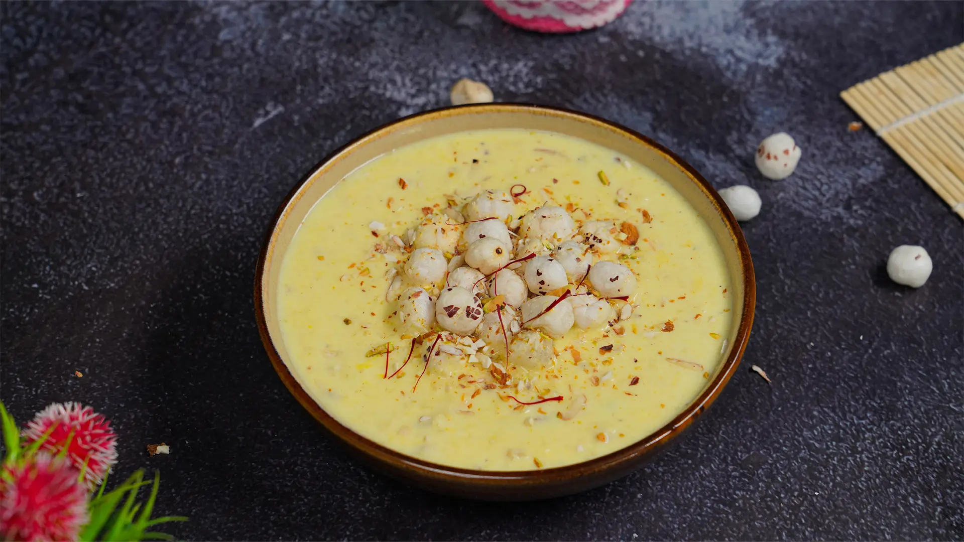 Makhana Kheer