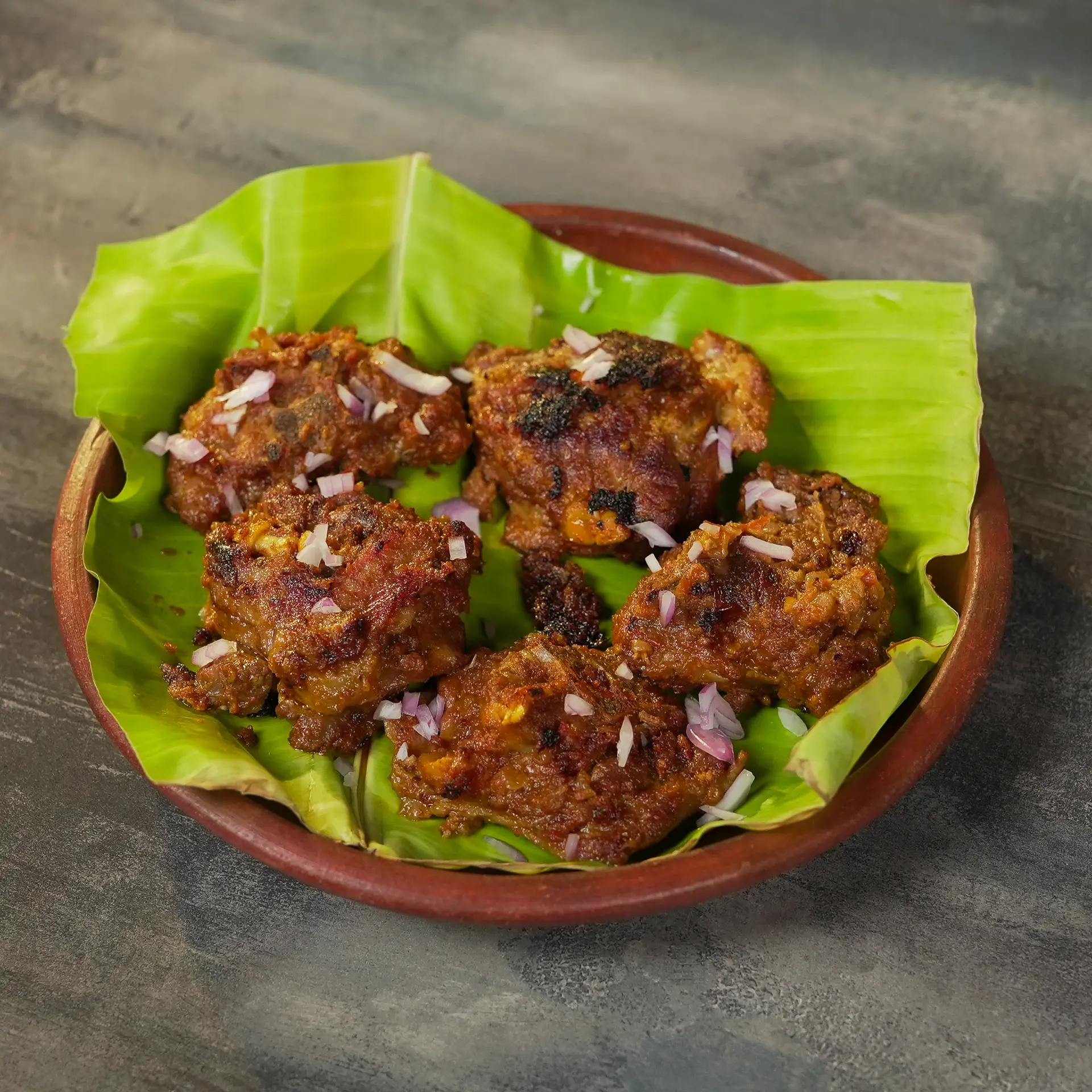 Kaluththupudi kari