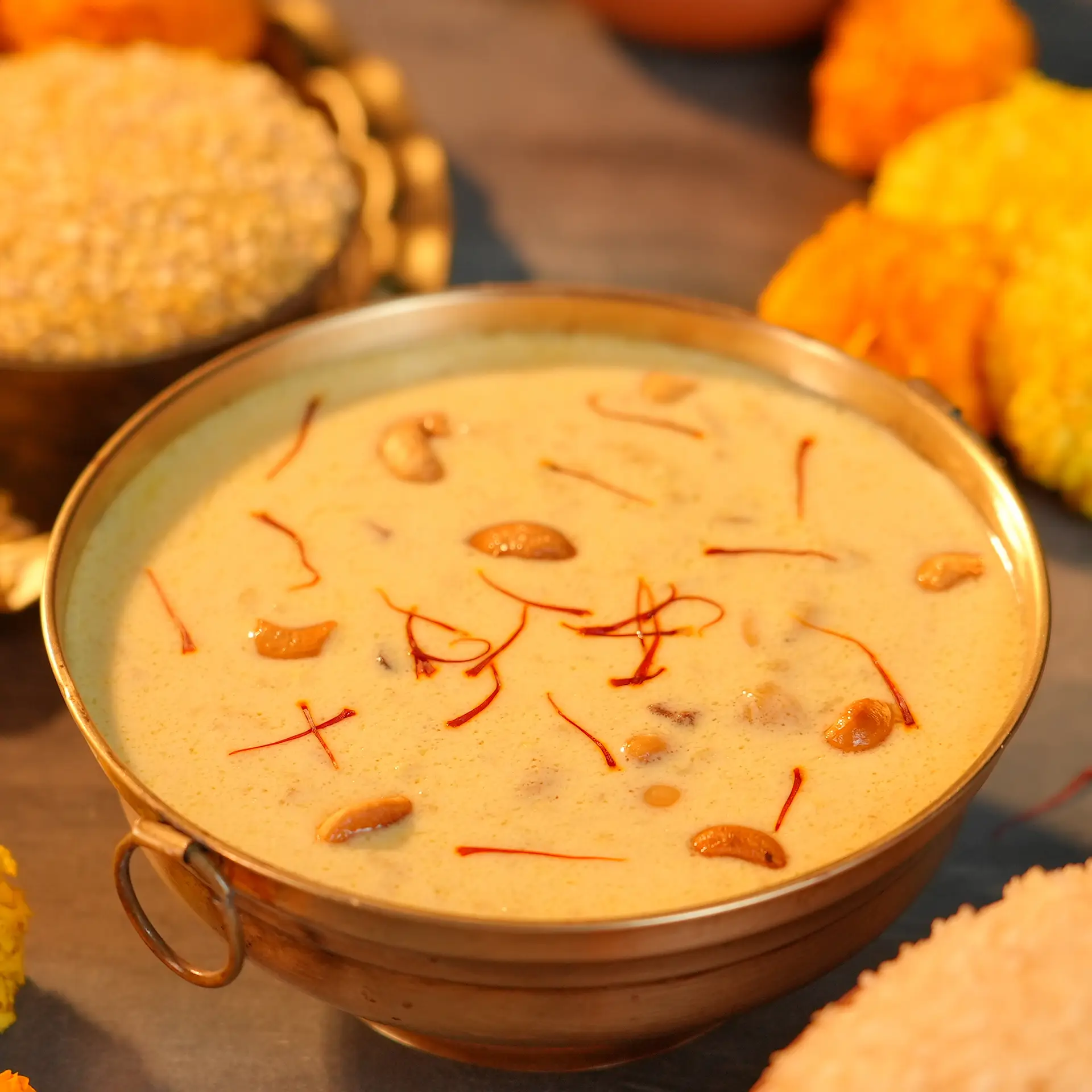 Mukkani Payasam