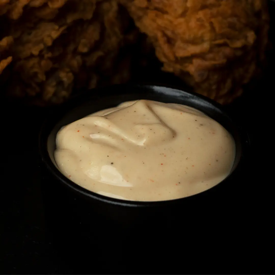 Honey Mustard Dip