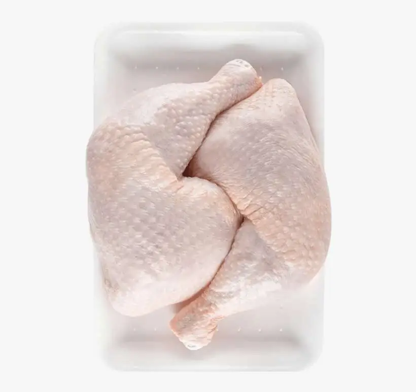 Boneless Chicken Thighs