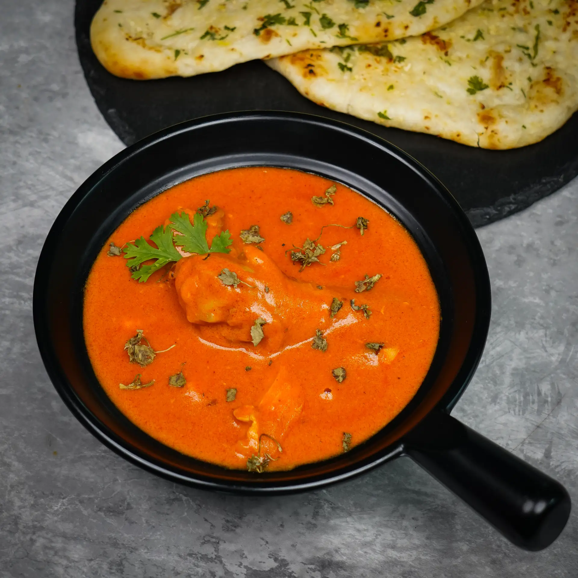 Cookd Chicken Butter Masala (Milk)