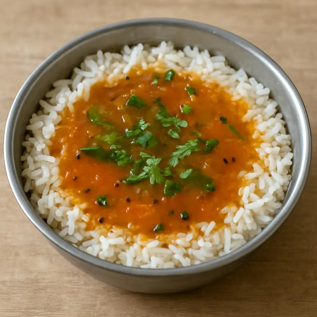 Tomato Charu
