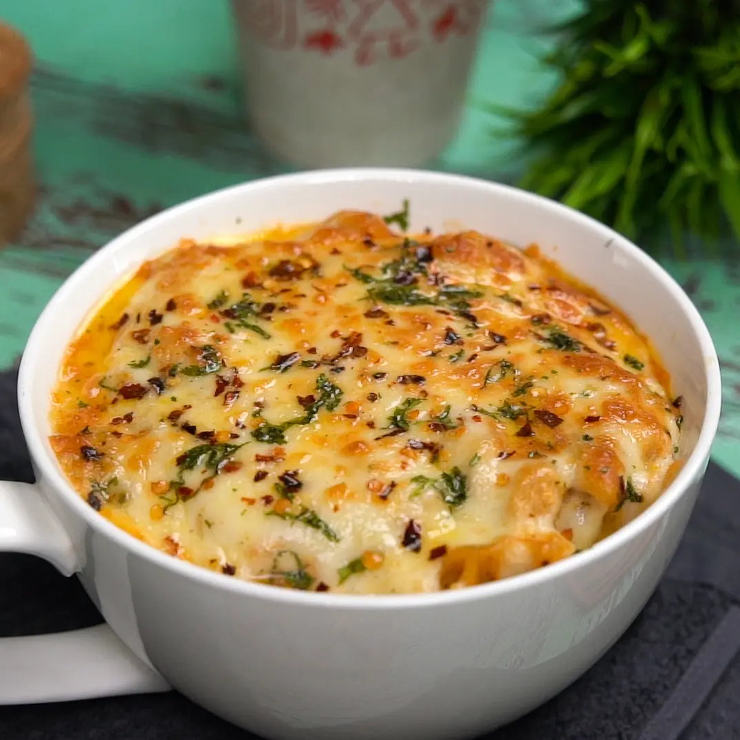 Tandoori Pasta
