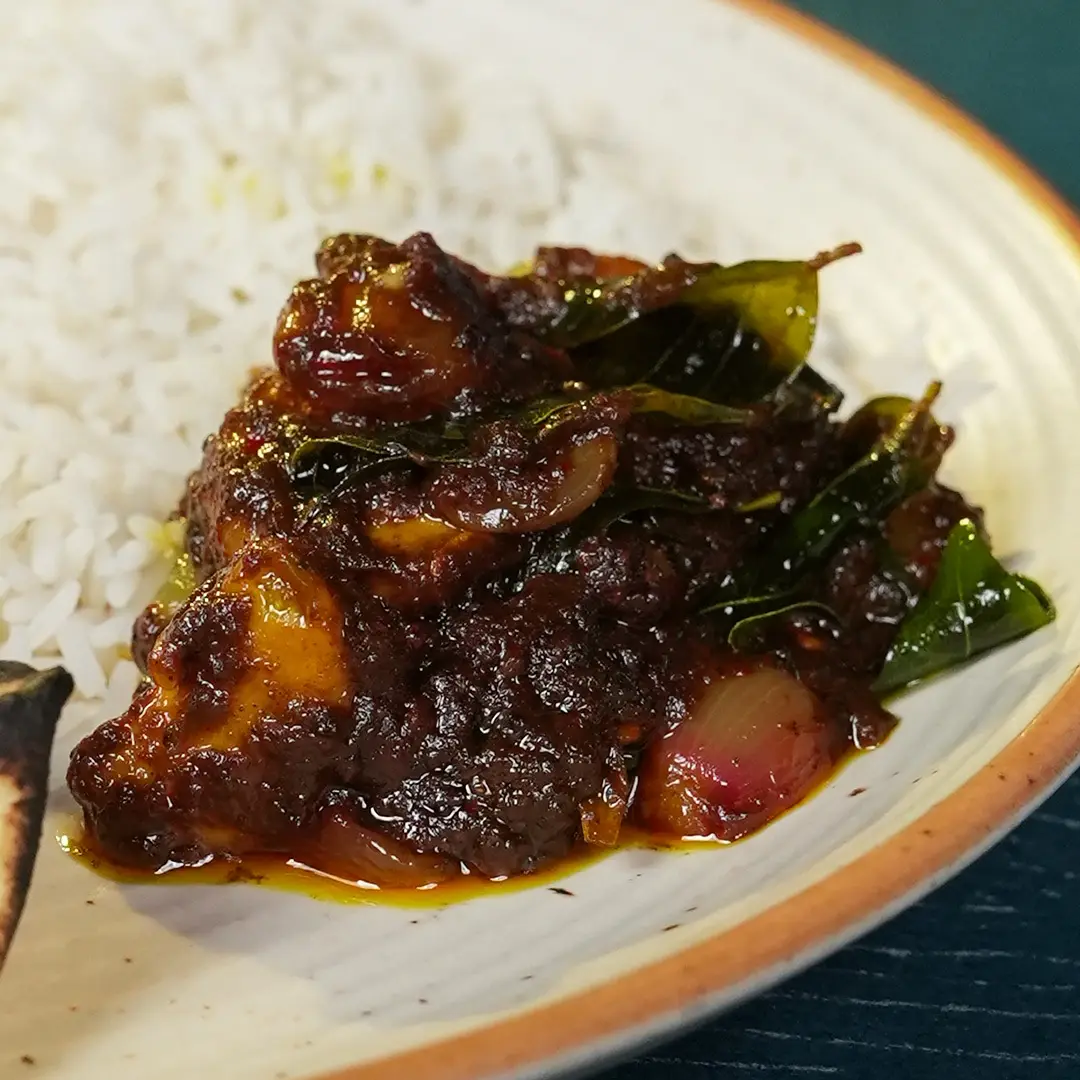 Marundhu Kozhambu