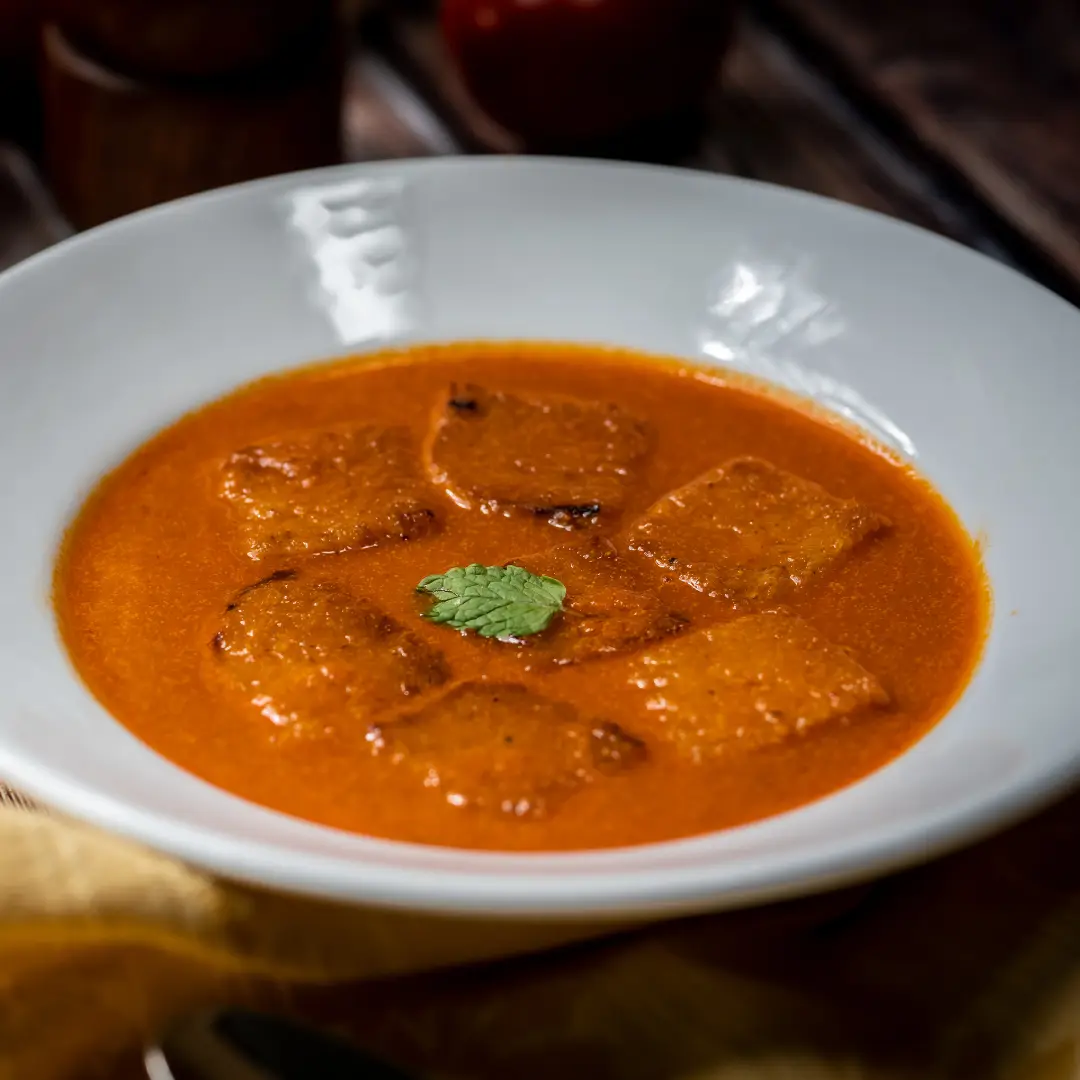 Tomato Soup
