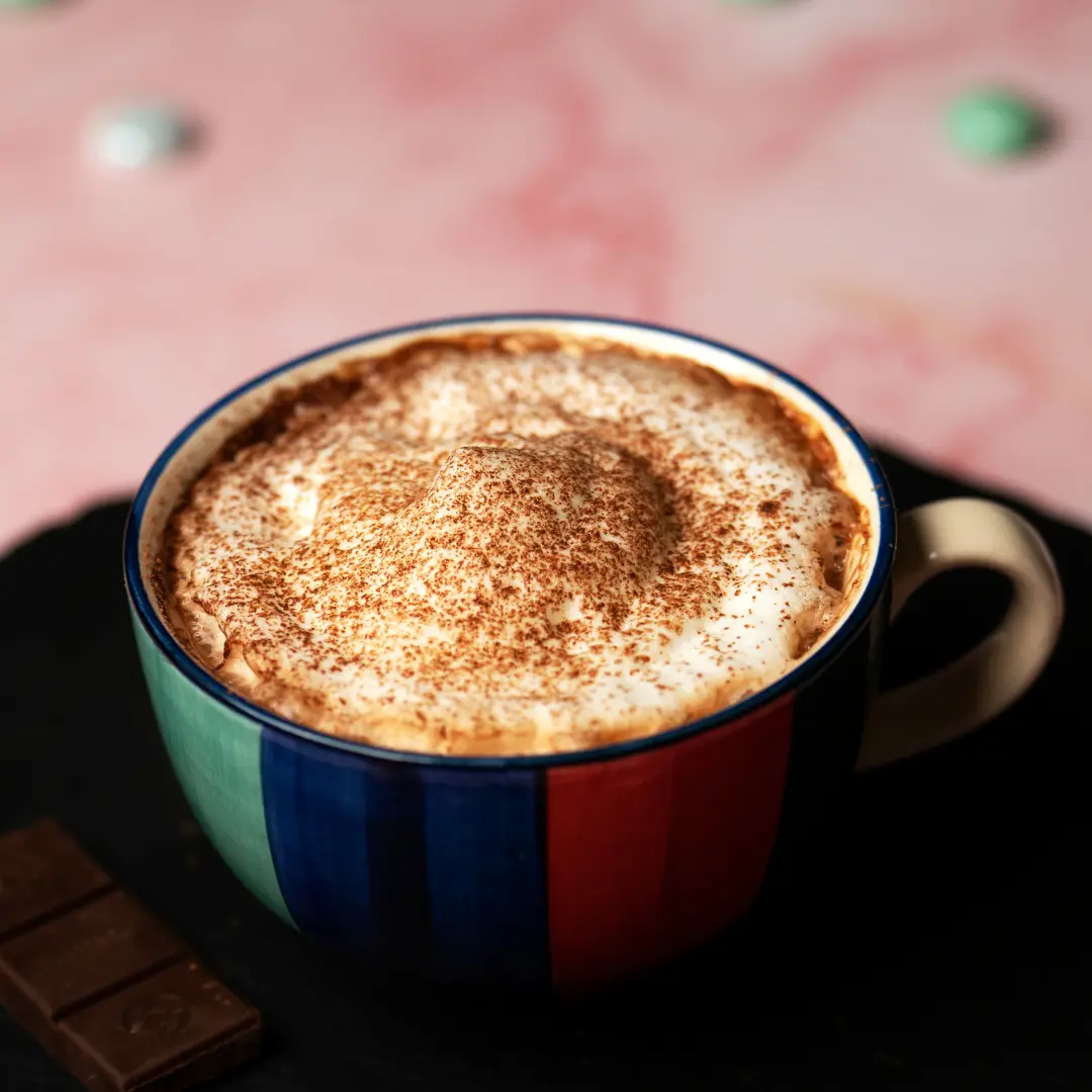 Cafe Mocha