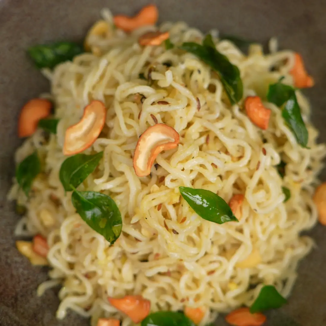 Ven Pongal Maggi