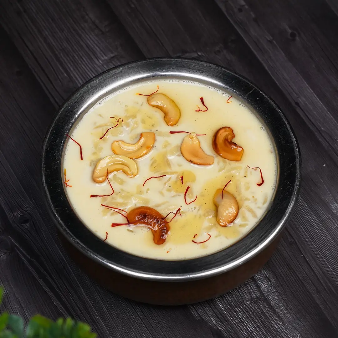 Instant Aval Payasam