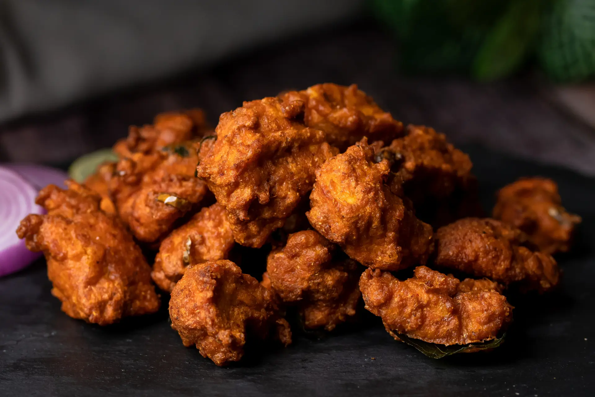 Chicken 65
