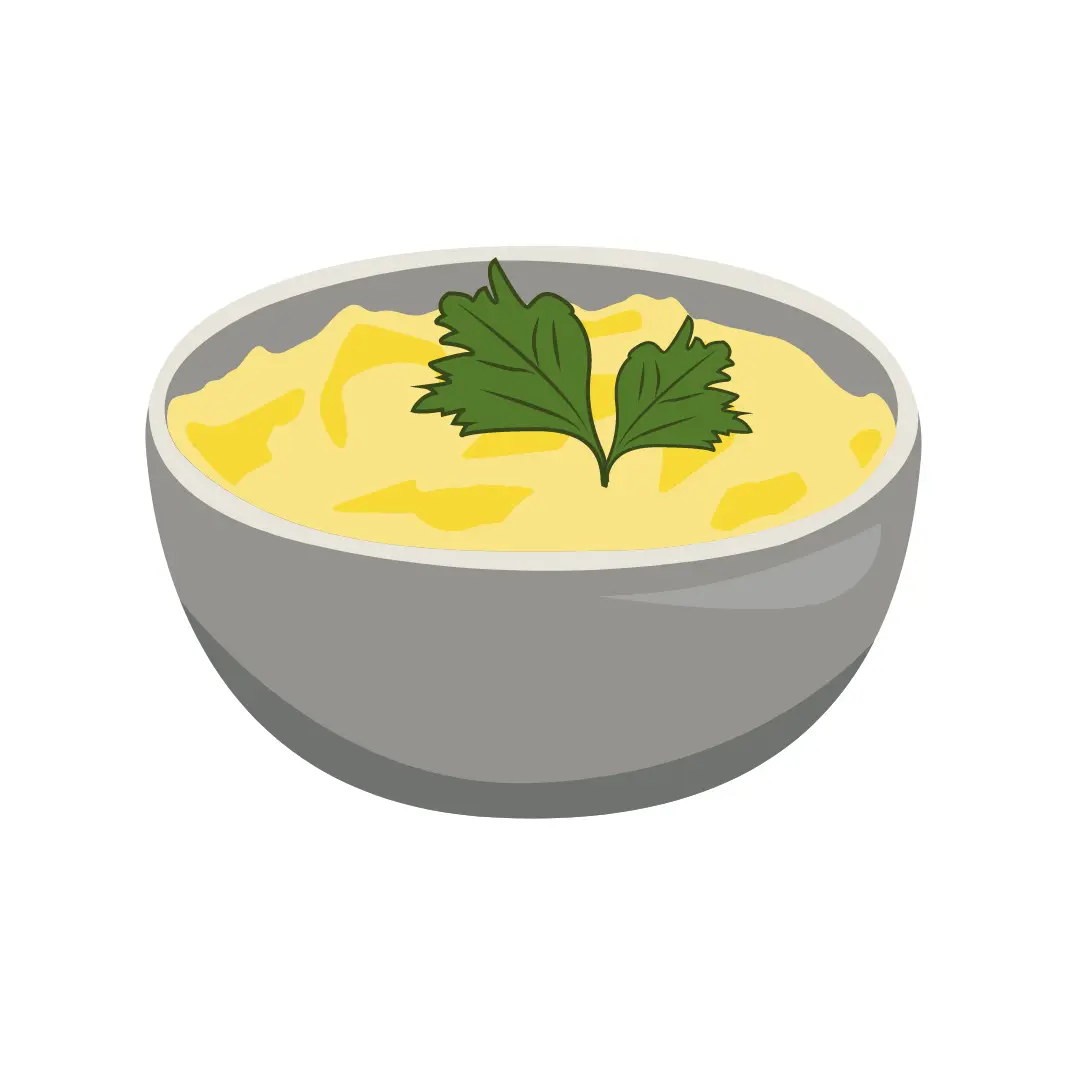 Mashed Potato