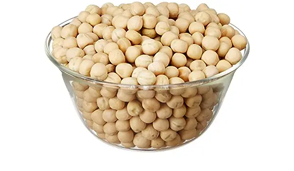 Dried White Peas