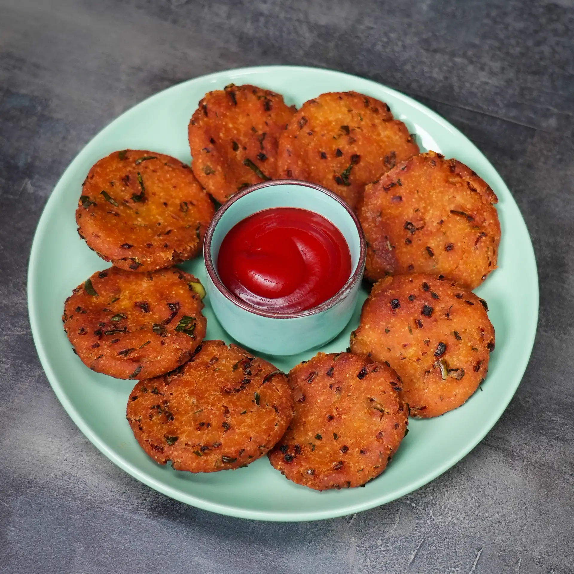 Maddur Vada