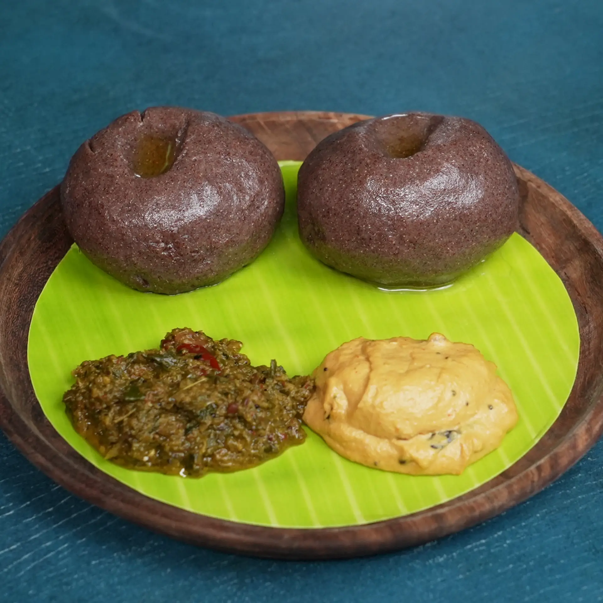 Ragi Kali