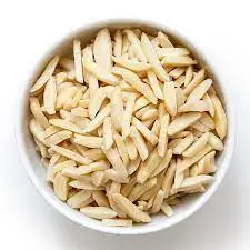 Badam Slivers