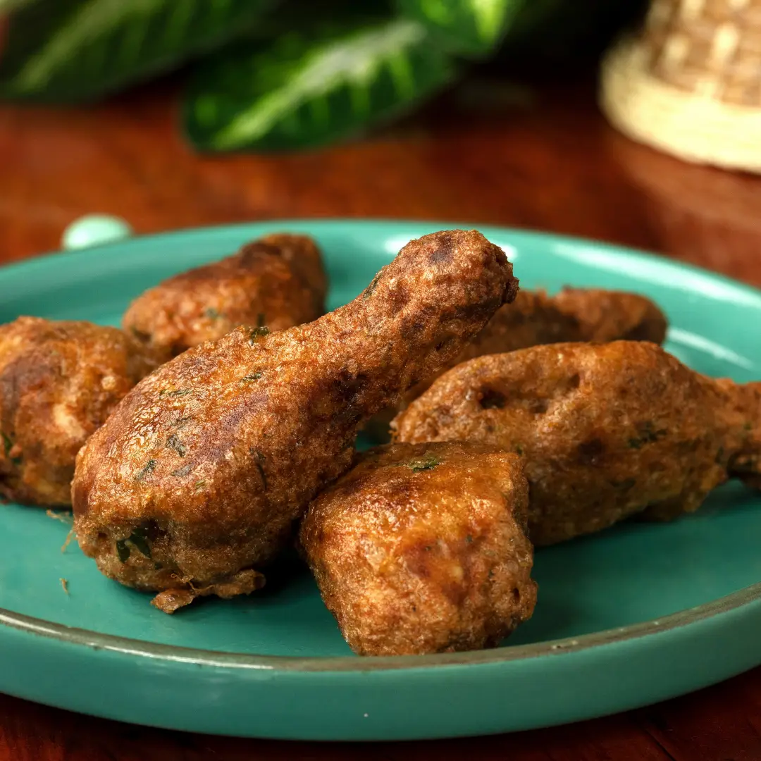 Parsi Chicken Farcha