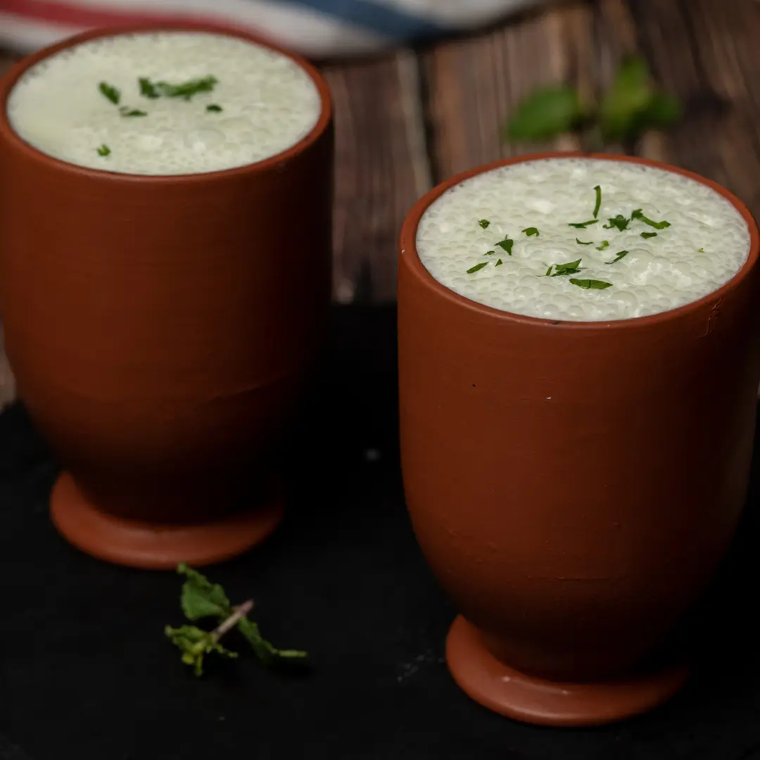 Masala Buttermilk