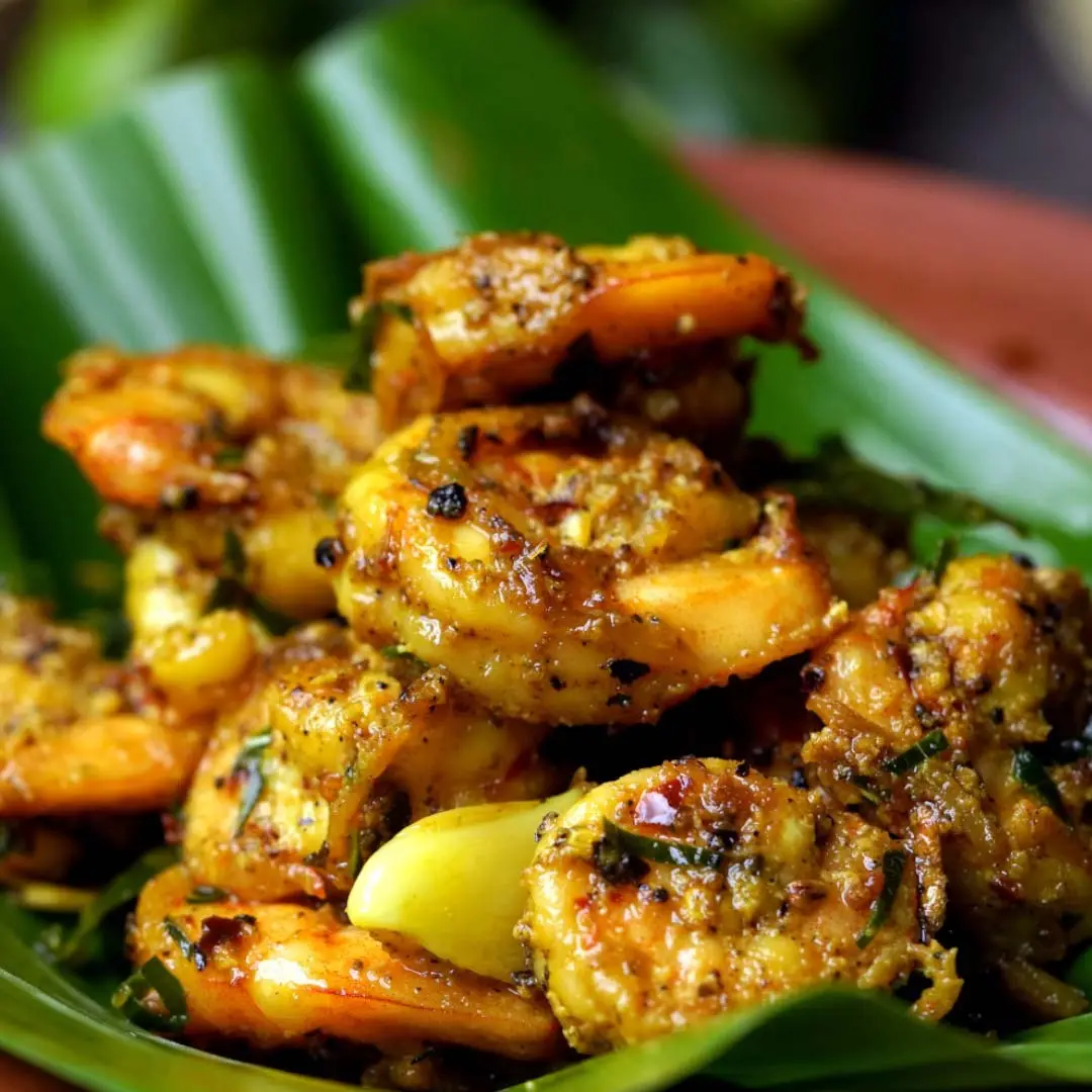Venad Paal Konju