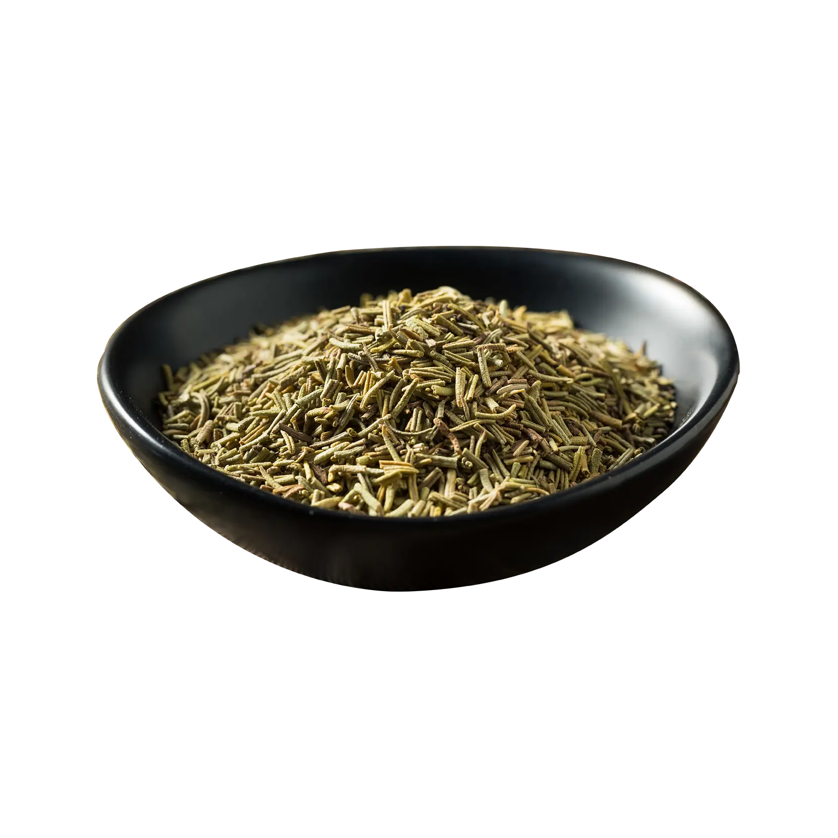 Dried Rosemary