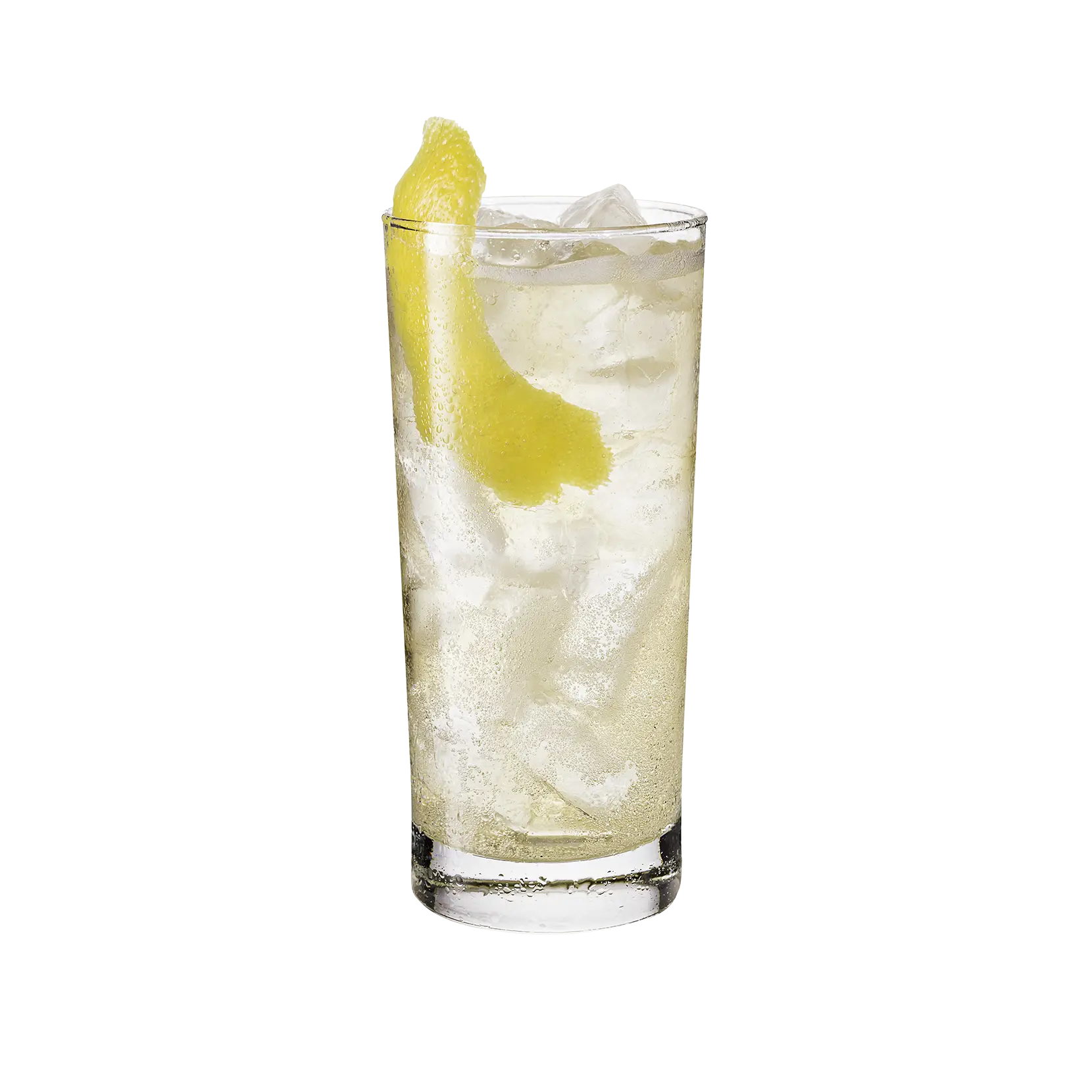 Club Soda