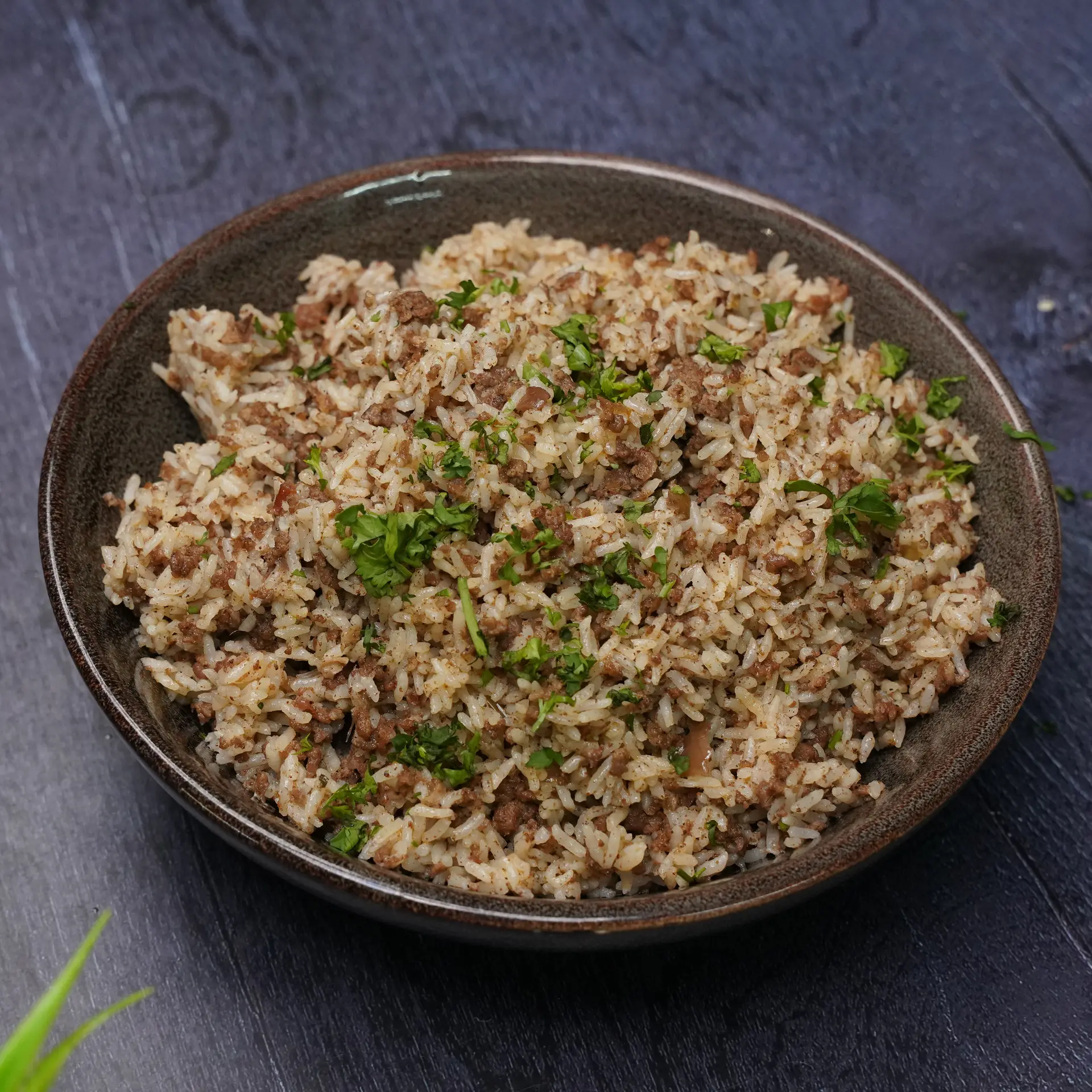 Cookd Kheema Dindigul Biryani (Pressure Cooker)