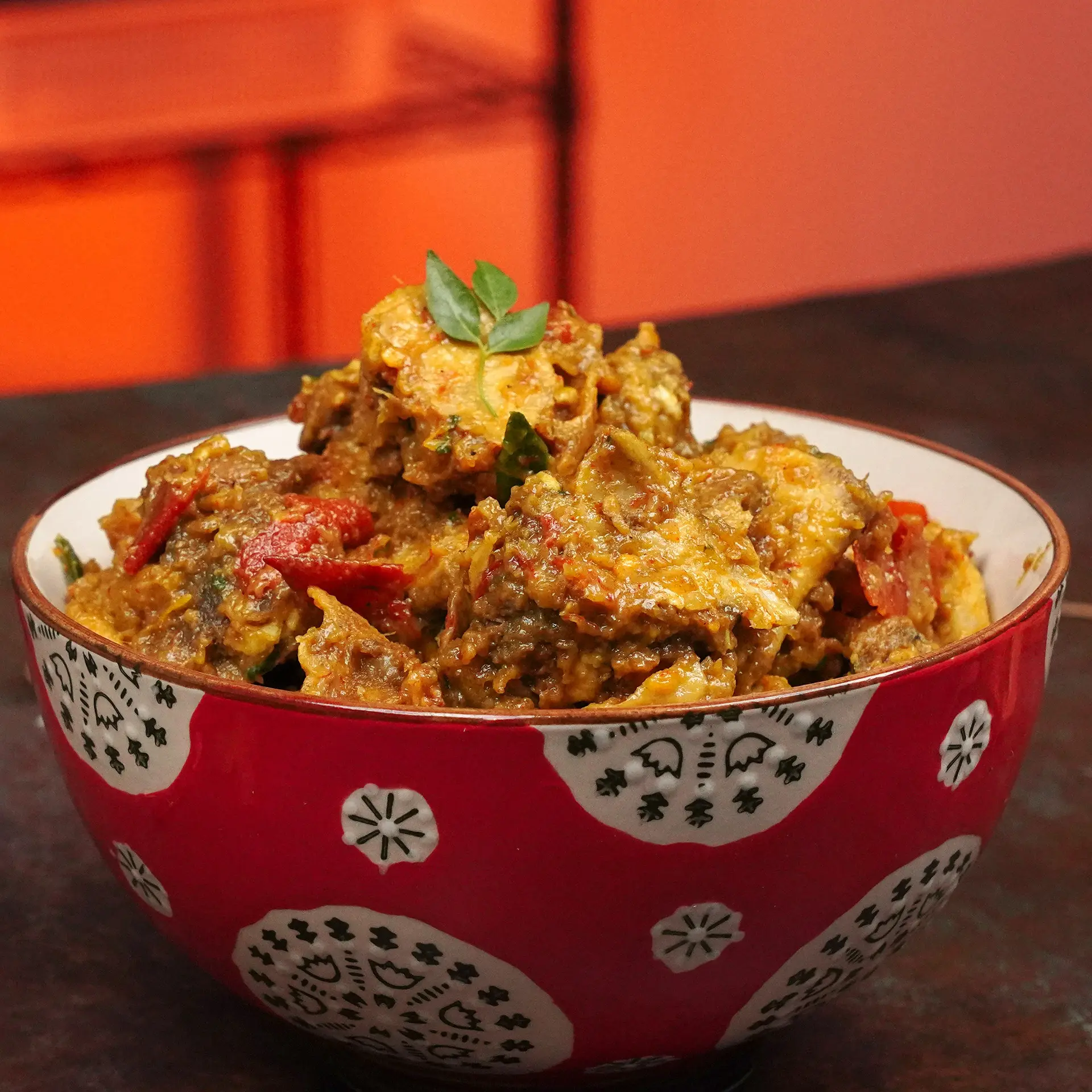 Mutton Thala Kari