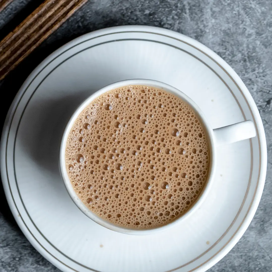 Masala Tea
