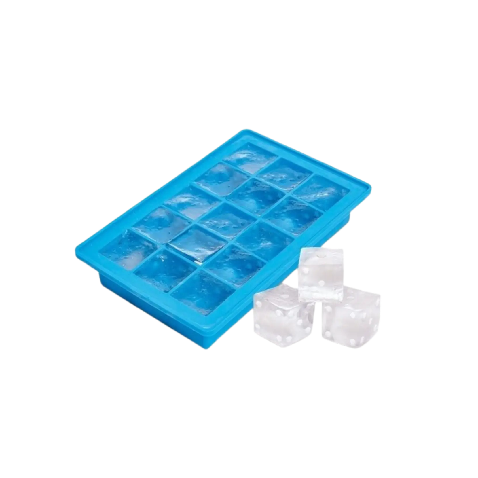 Ice Cubes