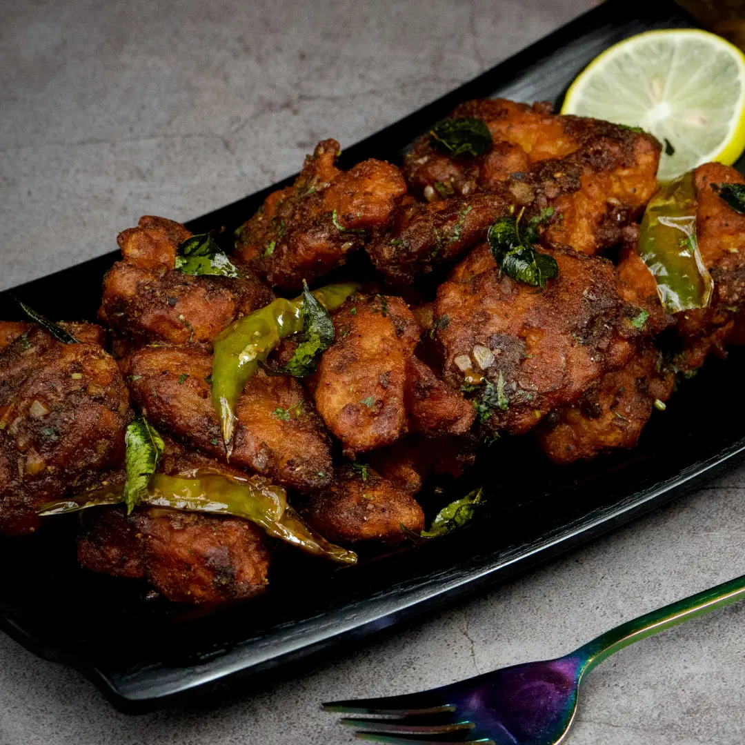 Apollo Fish Fry