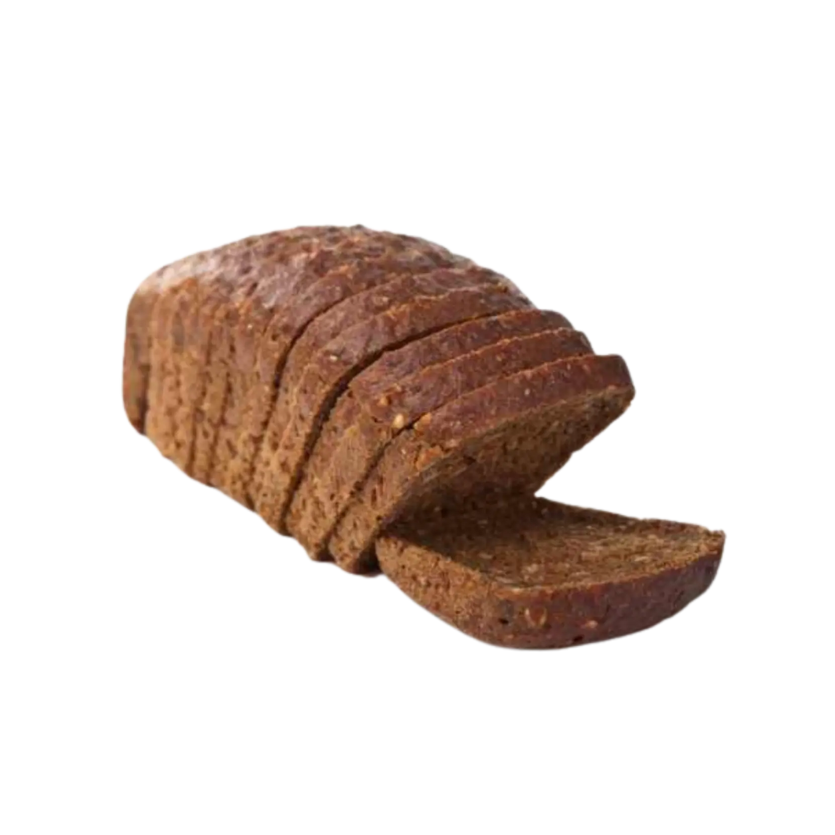 Brown Bread