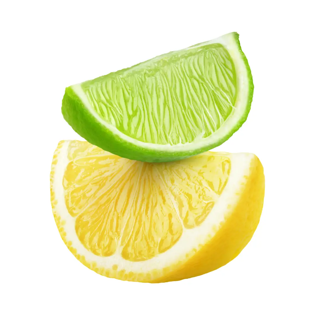 Lemon Wedges