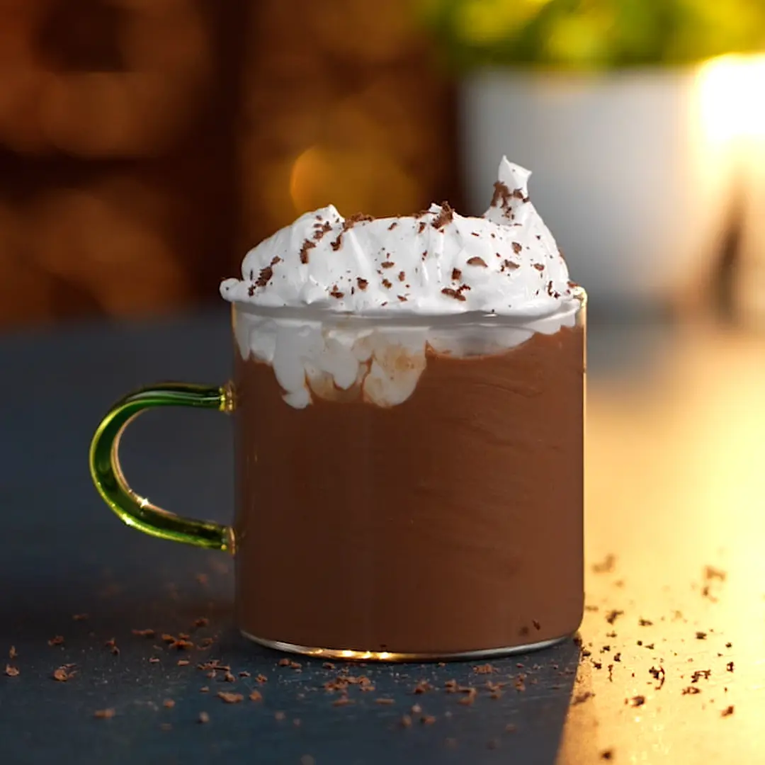 Leo Chocolate Coffee