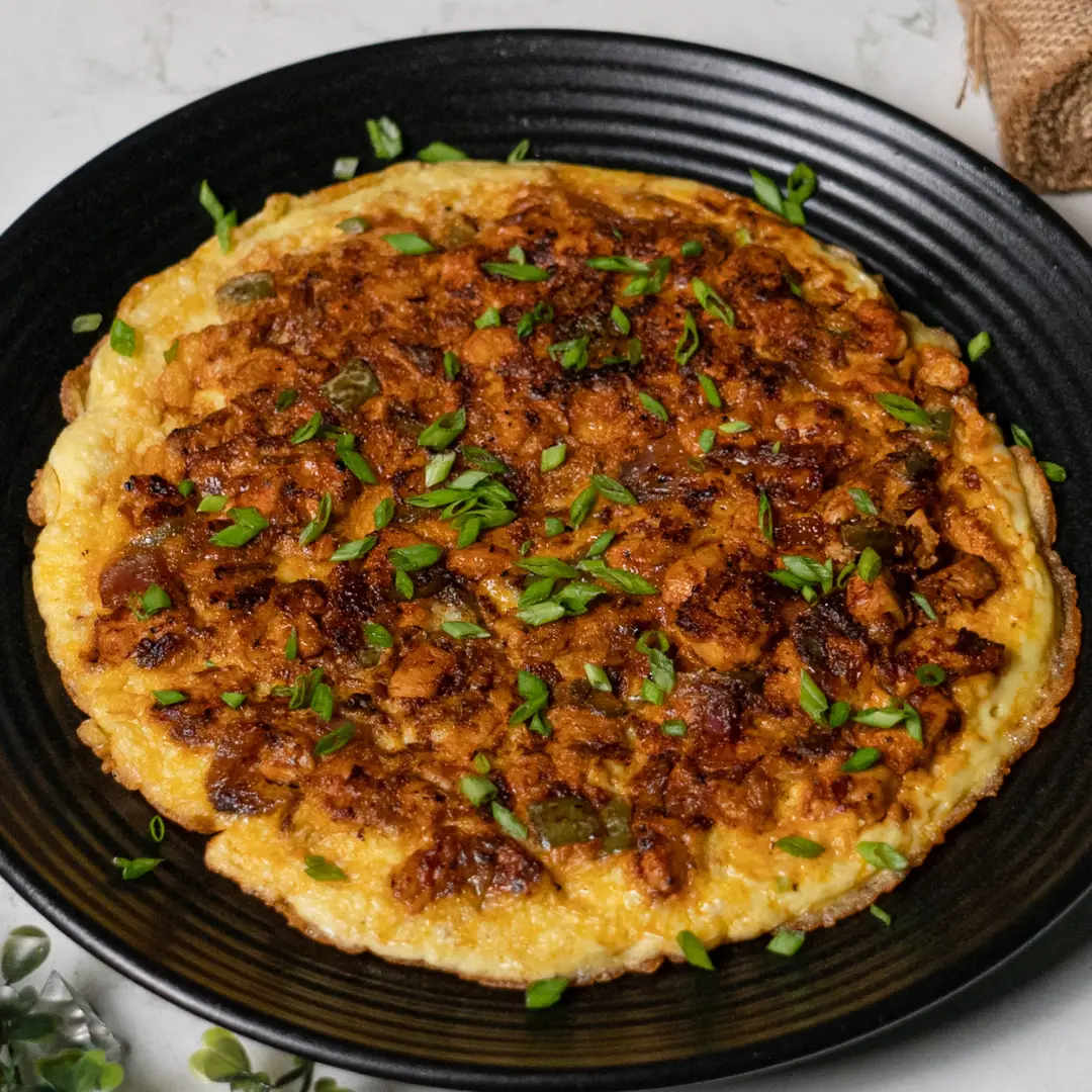 Mutton Kari Dosa