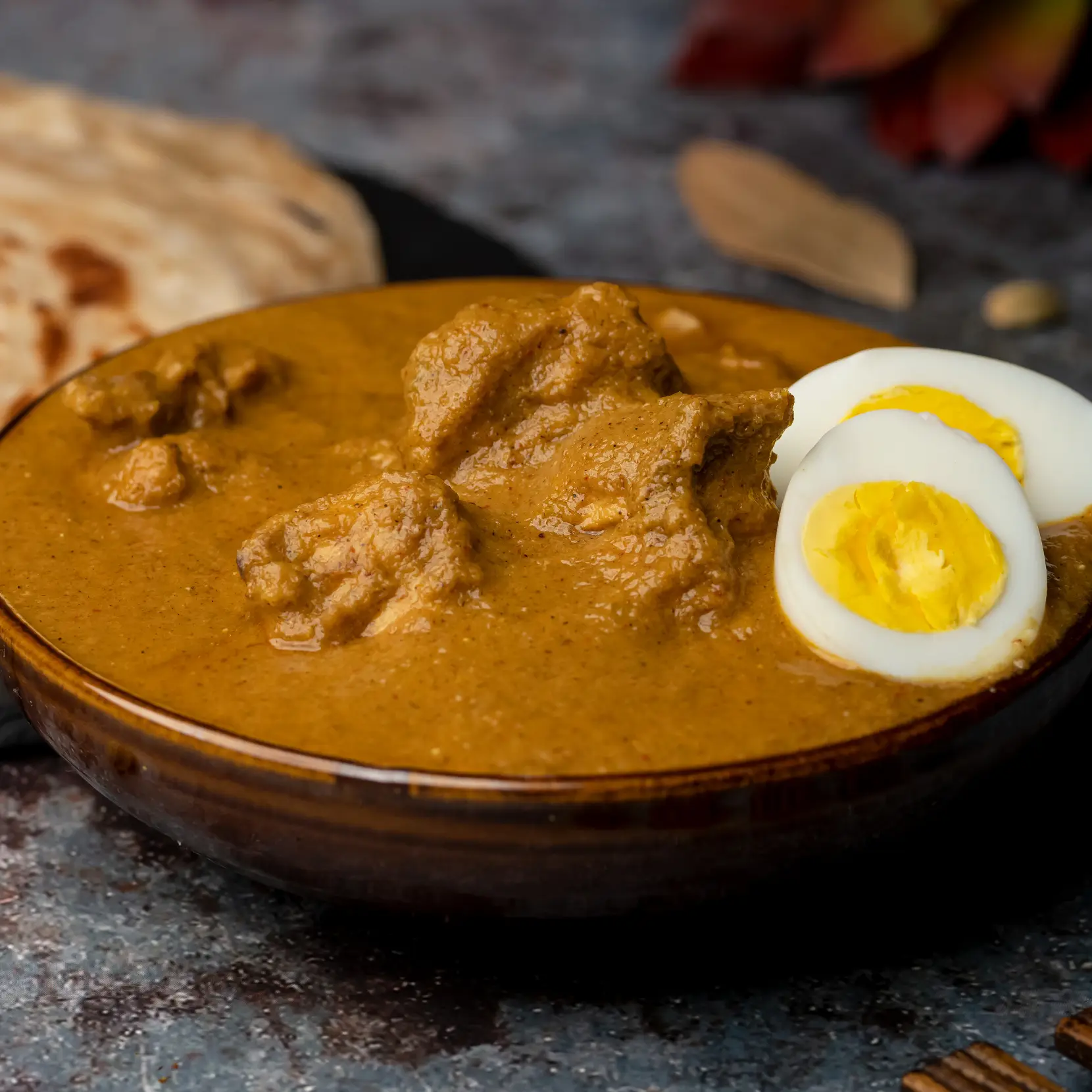 Mughlai Chicken
