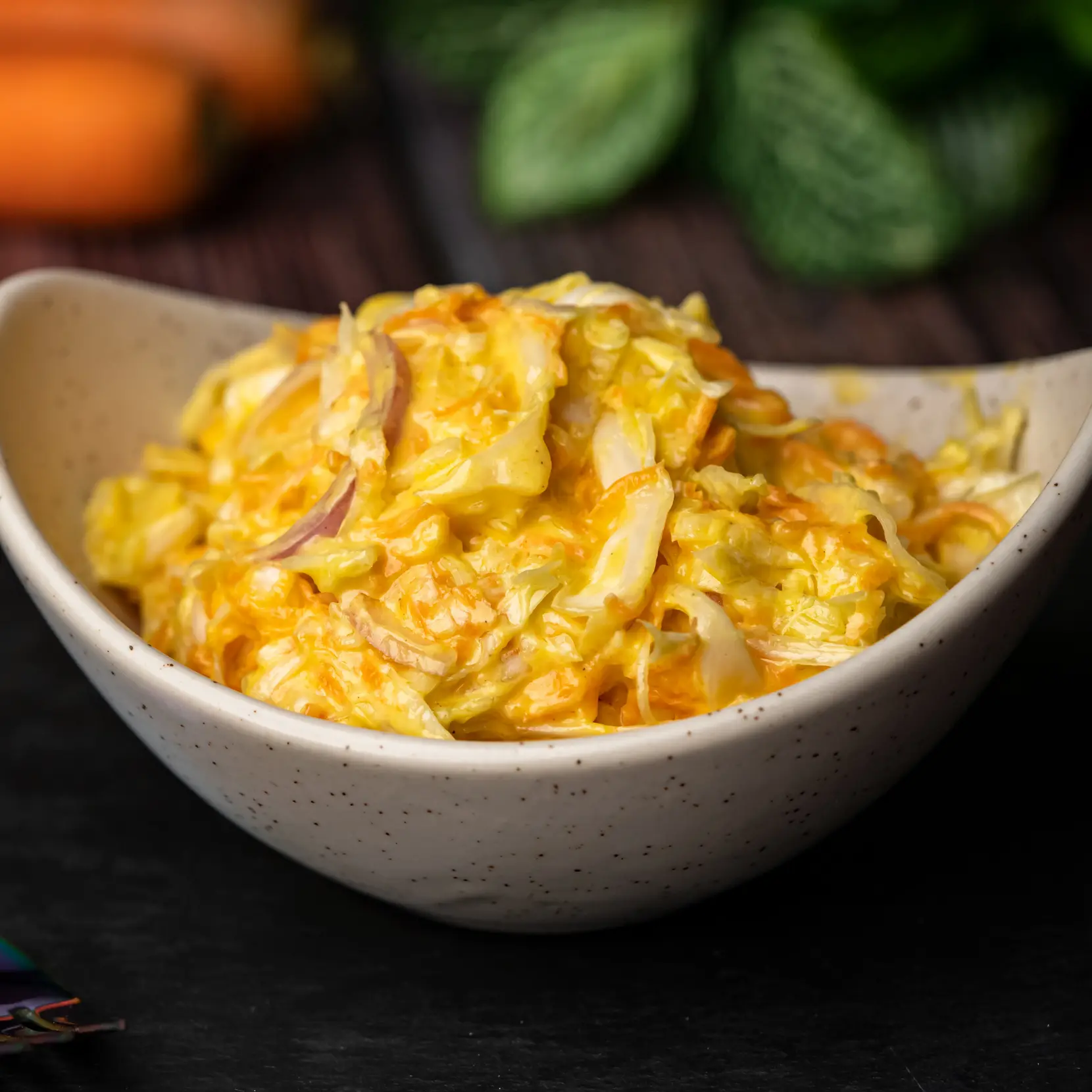 Coleslaw