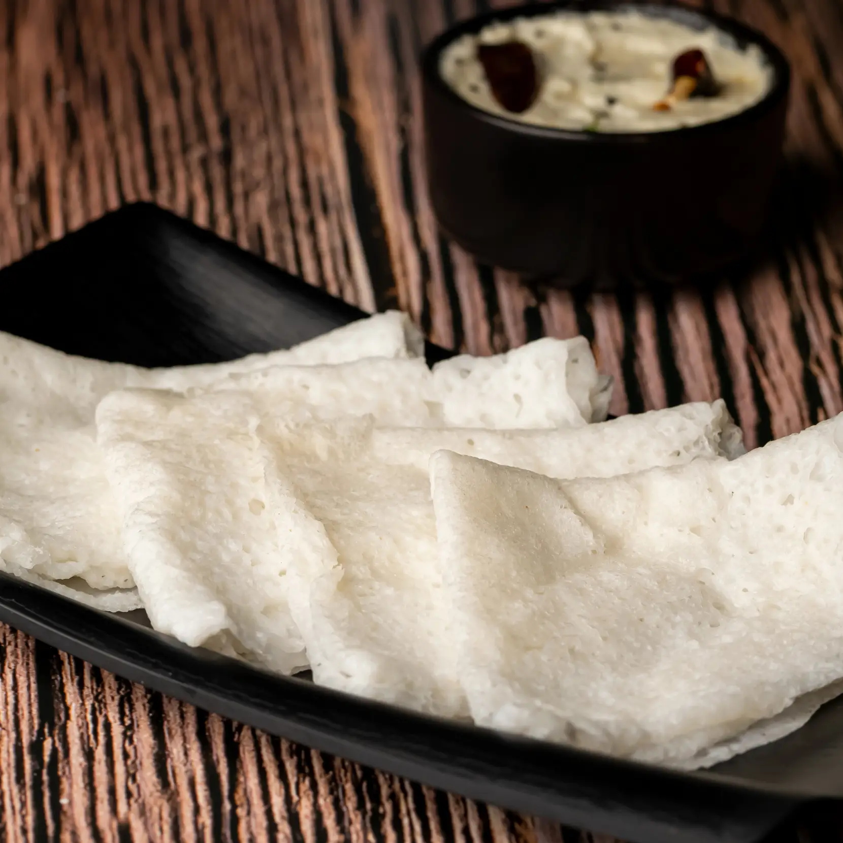 Neer Dosa