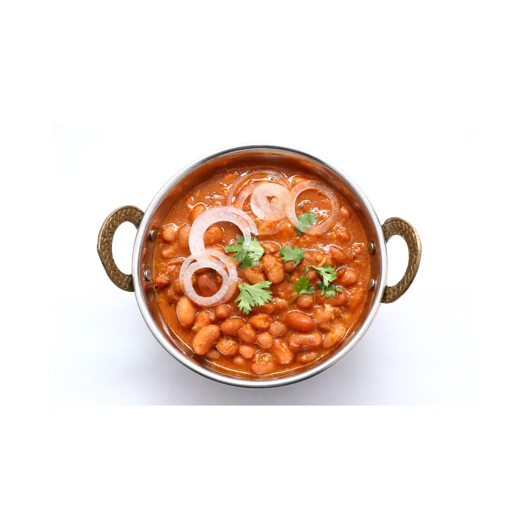Rajma Masala