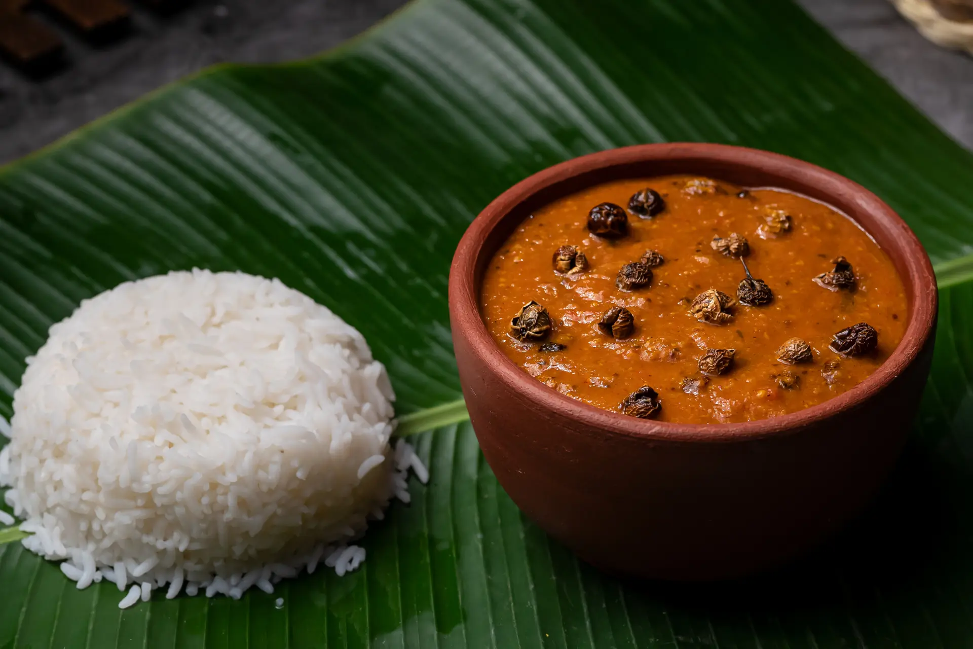 Vatha Kozhambu