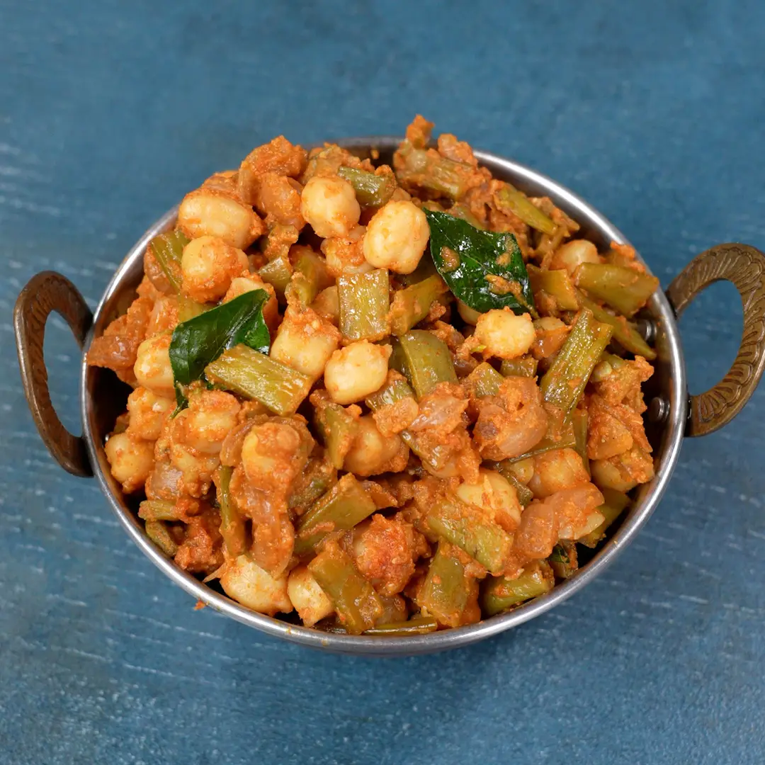 Kothavarangai Kondai Varuval