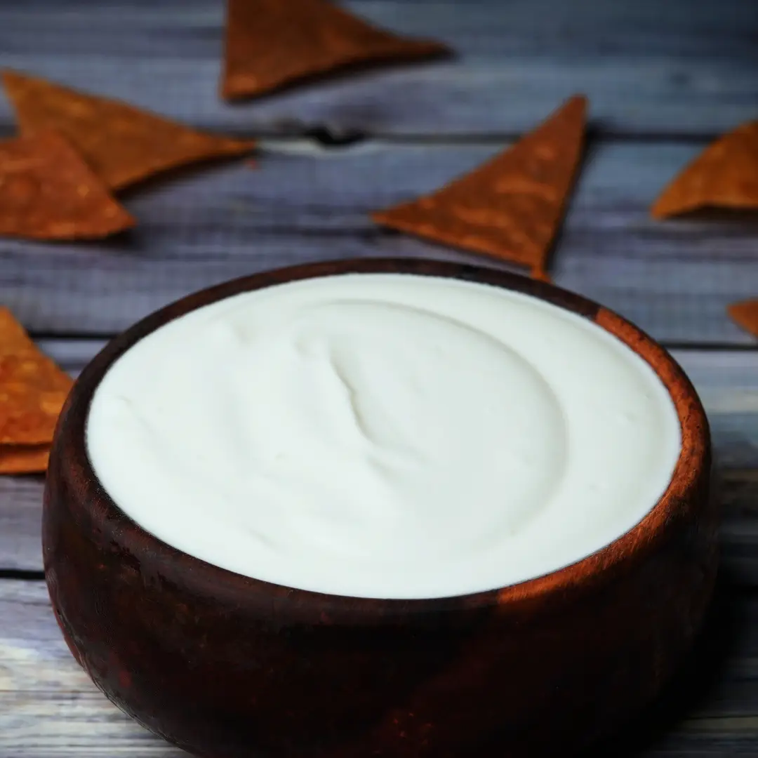 Sour Cream