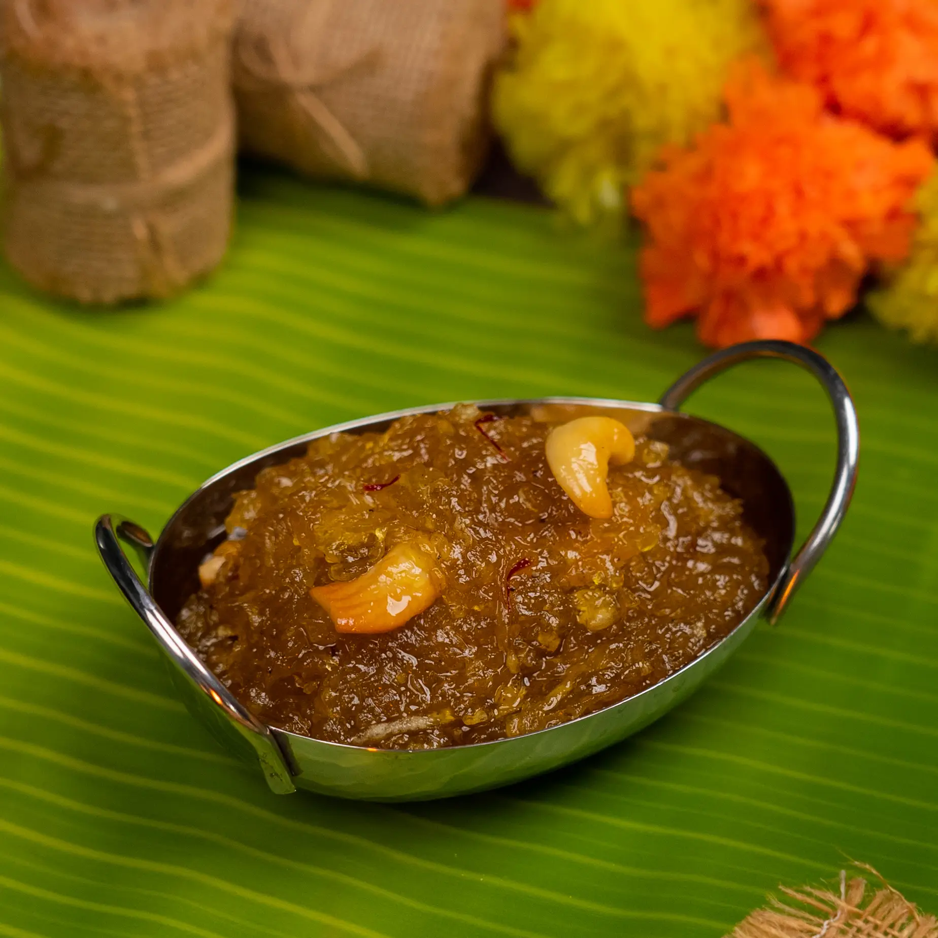 Kasi Halwa
