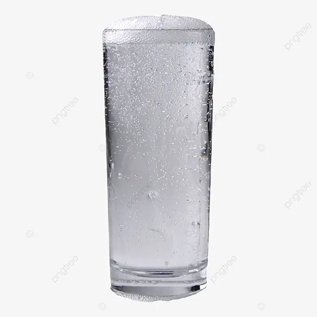 Soda Water