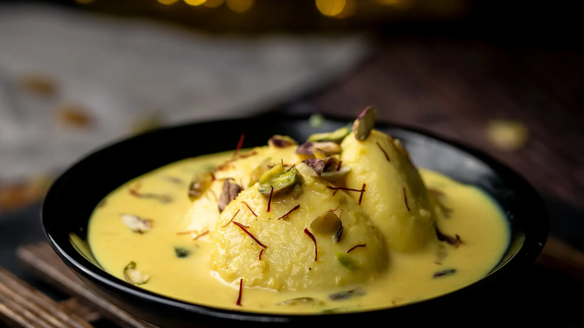 Rasmalai